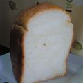 ゆ～～'s cooksnap of when they made おいしっ！！生クリームいりふわふわパン.