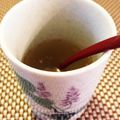 それいゆ★'s cooksnap of when they made カラダぽかぽか♡ハチミツしょうが湯.