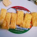 クック0PQBMS☆'s cooksnap of when they made ウチの卵焼き（甘いの＆しょっぱいの）２種.