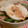 rie-tin's cooksnap of when they made 簡単朝食★ほうれん草目玉焼き丼.