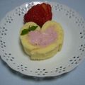 れな犬's cooksnap of when they made 初恋ろーる.