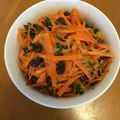 a0imama♡'s cooksnap of when they made にんじんのラペ（にんじんサラダ）.
