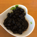 a0imama♡'s cooksnap of when they made お節簡単　黒豆•小豆　編（炊飯器で）.
