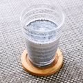 Dellaたん's cooksnap of when they made 黒ゴマ豆乳健康ドリンク.