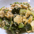 porin☆nu's cooksnap of when they made ほうれん草で簡単一品♡.