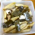 B子chan's cooksnap of when they made ごぼうと昆布と椎茸の梅煮.