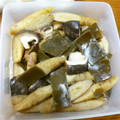 B子chan's cooksnap of when they made ごぼうと昆布と椎茸の梅煮.