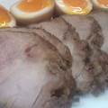 chiijyou's cooksnap of when they made 激ウマ！男のとろける煮豚.