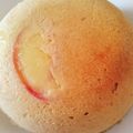 ちーろーる's cooksnap of when they made 簡単！紅玉りんごケーキ♪炊飯器で砂糖なし.