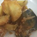 くいしんぼ☆'s cooksnap of when they made サバの味噌煮.