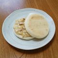 msft5632's cooksnap of when they made バナナとママレードで♡簡単トースト.