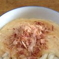 凪なぎ's cooksnap of when they made 味つき♡シンプル♡とろろ蕎麦♡.