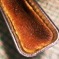 stk0129's cooksnap of when they made 低糖質ベークドチーズケーキ.