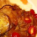 kaz2ie.TM.R.com's cooksnap of when they made とろけちゃう程やわらかい☆牛すじカレー.