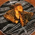 hhh1214's cooksnap of when they made ごま照り☆ぶり❤ちゃん♬.