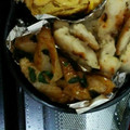 にゃいみ's cooksnap of when they made ちくわと大葉のきんぴら♪.