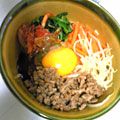 ちろる（・∀・）'s cooksnap of when they made 旨辛！ビビンバ！！.