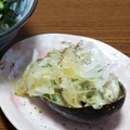 めぐdon's cooksnap of when they made アボカドとエビのわさびマヨサラダ.