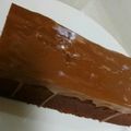 こっぷпП's cooksnap of when they made 秋に食べたい濃厚☆チョコパウンド.