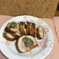 クックGUSDMU☆'s cooksnap of when they made 鶏牛蒡巻　～おせち用～.