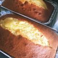 ゆうこうりんママ♪'s cooksnap of when they made しっとりふんわり♪パウンドケーキ！.