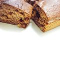 ＊もねこ＊'s cooksnap of when they made りんごのココアパウンドケーキ.
