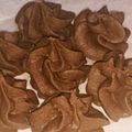 りずでぃず's cooksnap of when they made サクサク♡ 簡単!焼きチョコ!！.