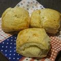 ひれまま's cooksnap of when they made ふんわりしっとり♡ヨーグルトスコーン.