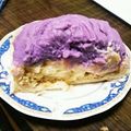 りょうびん's cooksnap of when they made アップルパイ＆薩摩芋モンブラン.