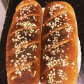 こたみると's cooksnap of when they made なんちゃんて☆ハニーオーツ☆.