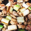 みこてぃま's cooksnap of when they made フライパンで屋台味のやきとりを作ろう！.
