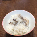 kyoayamam's cooksnap of when they made 秋♪きのこの旨味あじわう、ひらたけ御飯♪.