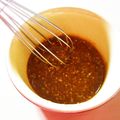あふぽら afpora's cooksnap of when they made こってり♪ゴマ味噌のソース.
