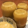 ミントファミリー's cooksnap of when they made 梅ジャム.