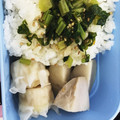 テヨン1's cooksnap of when they made シンプルがおいしい! 里芋の煮物.