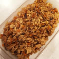 hiroemori's cooksnap of when they made 具だくさんの鶏そぼろ.