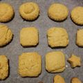 さりんこ★'s cooksnap of when they made 爽やか☆ゆずのスコーン.