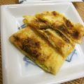 solapapa's cooksnap of when they made 油揚げin柚子胡椒味噌.