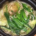 さぐわぁ's cooksnap of when they made 激ウマもつ鍋！.