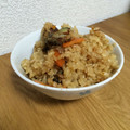 ティーマファソン's cooksnap of when they made 牡蠣の炊き込みご飯.
