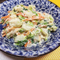 クック1VTI0F☆'s cooksnap of when they made ちぢみほうれんそうの白和え.