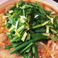 いしぶう's cooksnap of when they made モツ鍋.