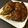 min0614's cooksnap of when they made カレーの残りで☆スペイン風オムレツ.