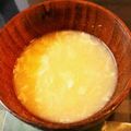佳子さん☆'s cooksnap of when they made 中華屋さんのコーンスープ.