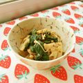あやちん０８１６'s cooksnap of when they made えのき・蓮根・法蓮草のマスタード醤油和え.