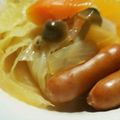 かずぷぅ's cooksnap of when they made お鍋の残り野菜でOK♡なんでもポトフ♡♡.