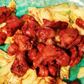 じろッチン's cooksnap of when they made ちょっと豪華♫あっさり野菜炒め✦.