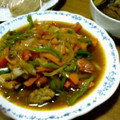 yuu♪'s cooksnap of when they made ♪簡単鶏の南蛮漬け♪.