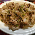 ミニキチ's cooksnap of when they made 万能＊ねぎ塩だれ.