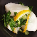 みよっぺ's cooksnap of when they made かぶのゆず漬け.